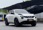 Nissan Juke 1.6V ปี2014