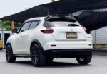 Nissan Juke 1.6V ปี2014