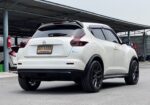 Nissan Juke 1.6V ปี2014