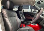 Nissan Juke 1.6V ปี2014
