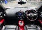 Nissan Juke 1.6V ปี2014