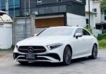 Mercedes-Benz CLS 220d AMG Premium
