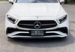 Mercedes-Benz CLS 220d AMG Premium