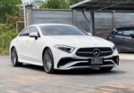 Mercedes-Benz CLS 220d AMG Premium