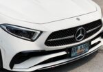 Mercedes-Benz CLS 220d AMG Premium