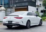 Mercedes-Benz CLS 220d AMG Premium