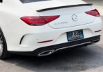 Mercedes-Benz CLS 220d AMG Premium