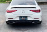 Mercedes-Benz CLS 220d AMG Premium
