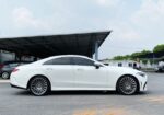 Mercedes-Benz CLS 220d AMG Premium