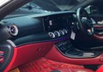 Mercedes-Benz CLS 220d AMG Premium