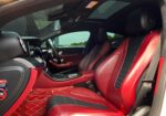 Mercedes-Benz CLS 220d AMG Premium