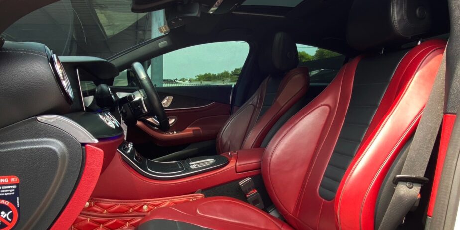 Mercedes-Benz CLS 220d AMG Premium