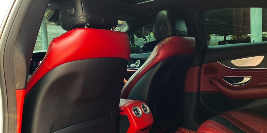 Mercedes-Benz CLS 220d AMG Premium