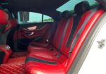 Mercedes-Benz CLS 220d AMG Premium