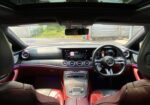 Mercedes-Benz CLS 220d AMG Premium