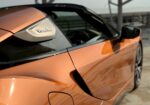 BMW i8 Roadster ปี 2021 ไมล์ 19,xxx km.