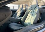 BMW i8 Roadster ปี 2021 ไมล์ 19,xxx km.