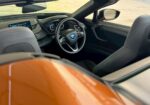 BMW i8 Roadster ปี 2021 ไมล์ 19,xxx km.