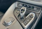 BMW i8 Roadster ปี 2021 ไมล์ 19,xxx km.