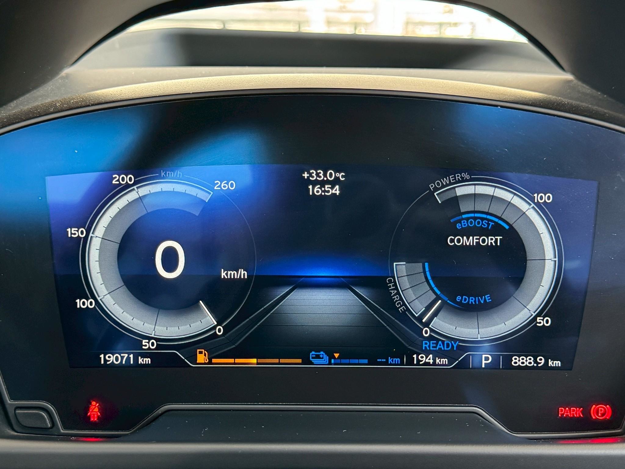 BMW i8 Roadster ปี 2021 ไมล์ 19,xxx km.