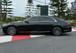 🚗Mercedes Benz S350d Exclusive ปี 2023 ไมล์ 17,xxx km