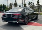 🚗Mercedes Benz S350d Exclusive ปี 2023 ไมล์ 17,xxx km