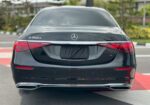 🚗Mercedes Benz S350d Exclusive ปี 2023 ไมล์ 17,xxx km