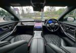 🚗Mercedes Benz S350d Exclusive ปี 2023 ไมล์ 17,xxx km