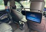 🚗Mercedes Benz S350d Exclusive ปี 2023 ไมล์ 17,xxx km