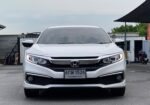 Honda Civic FC 1.8EL ปี2019 เลขไมล์ 110,xxx km.