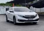 Honda Civic FC 1.8EL ปี2019 เลขไมล์ 110,xxx km.