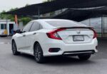Honda Civic FC 1.8EL ปี2019 เลขไมล์ 110,xxx km.