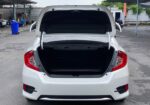 Honda Civic FC 1.8EL ปี2019 เลขไมล์ 110,xxx km.
