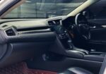 Honda Civic FC 1.8EL ปี2019 เลขไมล์ 110,xxx km.