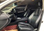 Honda Civic FC 1.8EL ปี2019 เลขไมล์ 110,xxx km.