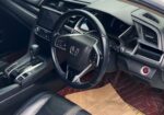Honda Civic FC 1.8EL ปี2019 เลขไมล์ 110,xxx km.