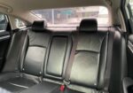Honda Civic FC 1.8EL ปี2019 เลขไมล์ 110,xxx km.