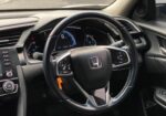 Honda Civic FC 1.8EL ปี2019 เลขไมล์ 110,xxx km.