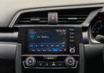 Honda Civic FC 1.8EL ปี2019 เลขไมล์ 110,xxx km.