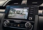 Honda Civic FC 1.8EL ปี2019 เลขไมล์ 110,xxx km.
