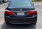 🚗Honda Accord 2.0 EL 2014 ไมล์ 15x,xxx km.(UA