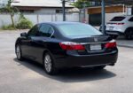 🚗Honda Accord 2.0 EL 2014 ไมล์ 15x,xxx km.(UA