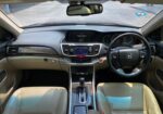 🚗Honda Accord 2.0 EL 2014 ไมล์ 15x,xxx km.(UA