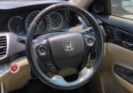 🚗Honda Accord 2.0 EL 2014 ไมล์ 15x,xxx km.(UA