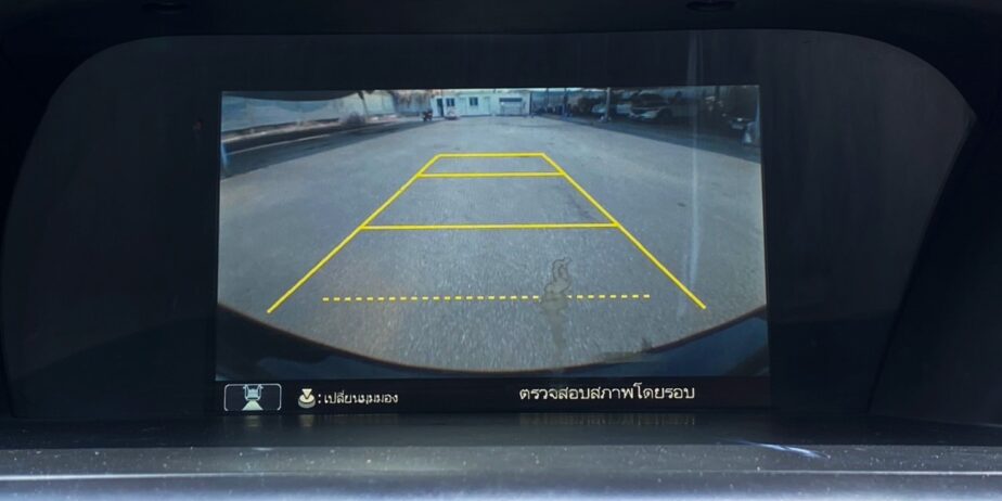 🚗Honda Accord 2.0 EL 2014 ไมล์ 15x,xxx km.(UA
