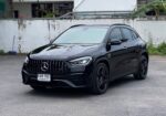 Mercedes Benz AMG GLA35 4MATIC ปี 2022 เลขไมล์ 13,xxx km.