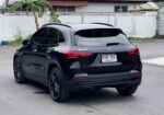 Mercedes Benz AMG GLA35 4MATIC ปี 2022 เลขไมล์ 13,xxx km.