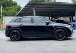 Mercedes Benz AMG GLA35 4MATIC ปี 2022 เลขไมล์ 13,xxx km.