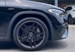 Mercedes Benz AMG GLA35 4MATIC ปี 2022 เลขไมล์ 13,xxx km.