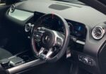 Mercedes Benz AMG GLA35 4MATIC ปี 2022 เลขไมล์ 13,xxx km.